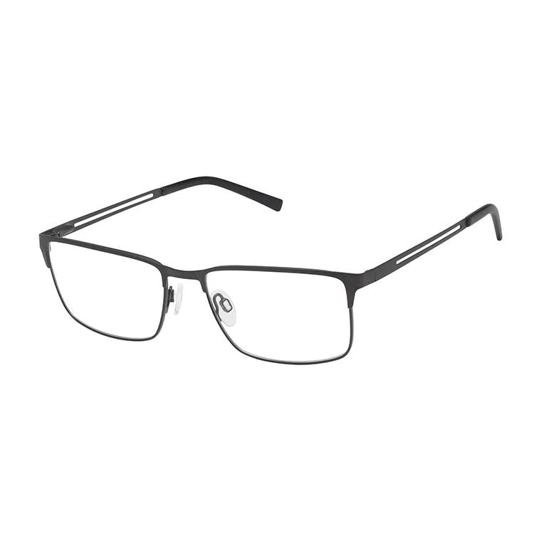 Aristar AR30743 Eyeglasses - view 3